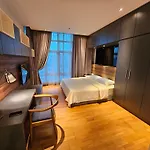 Premier Suite @ Dua Sentral