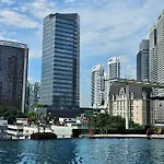 Premier Suite @ Dua Sentral