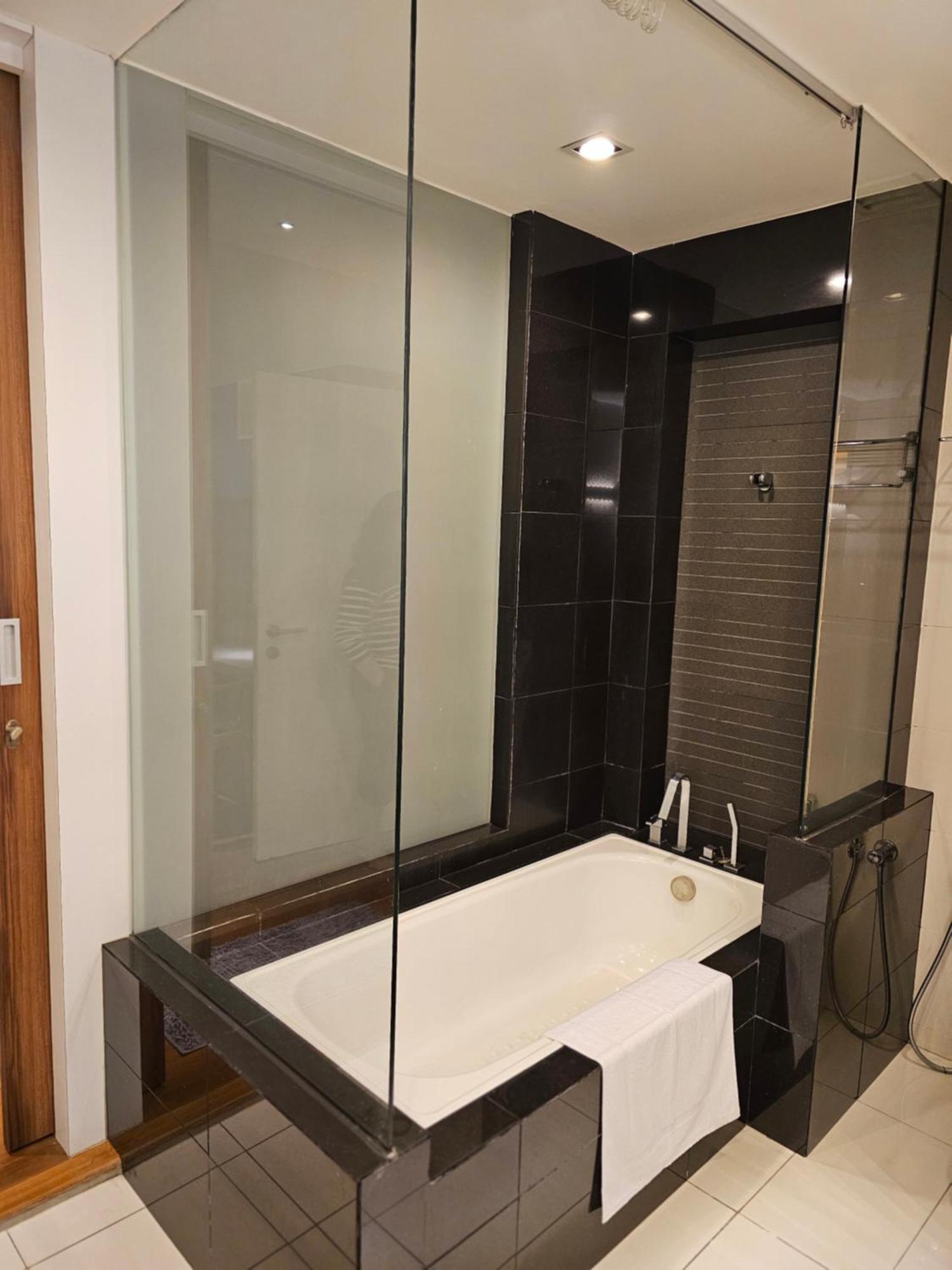 Premier @ Dua Sentral Apartemen Kuala Lumpur