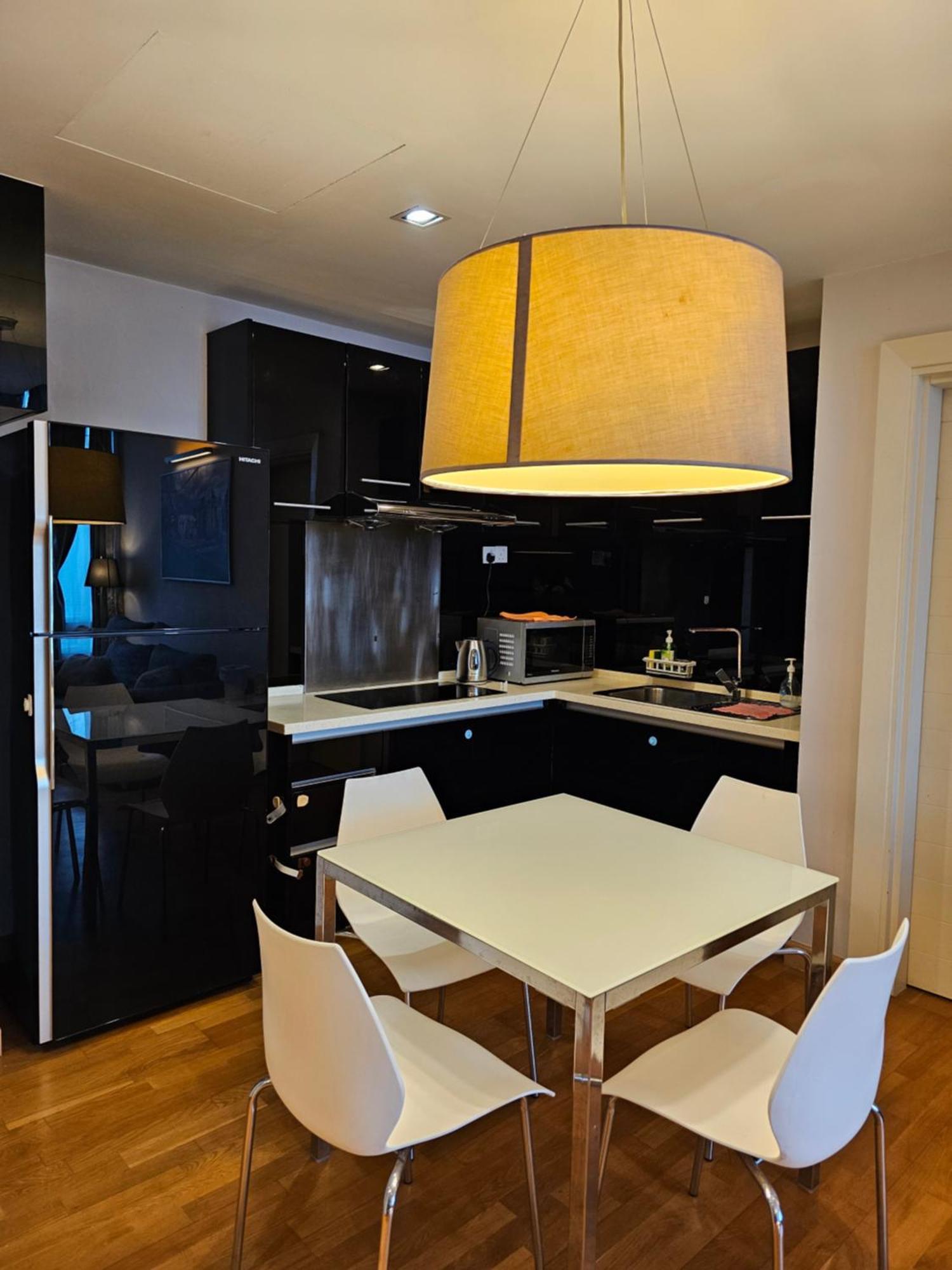 Premier @ Dua Sentral Apartemen Kuala Lumpur